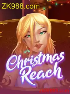 ChristmasReach